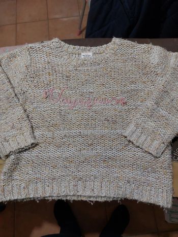 Pull Tape à l'œil 4A