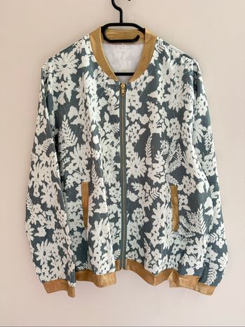 Veste légère XXL