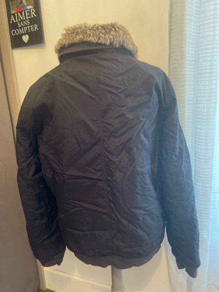 Manteau Tommy Hilfiger - photo numéro 6