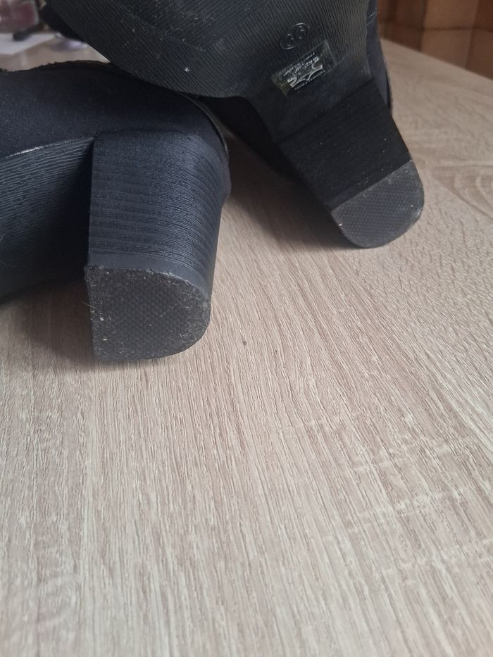 Botte femme - photo numéro 4