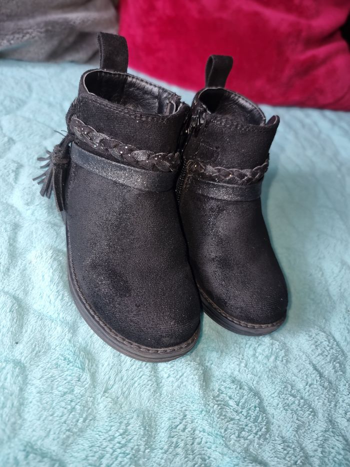 Botte mi long - photo numéro 2