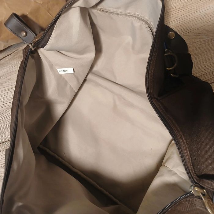 Sac de voyage jump - photo numéro 4