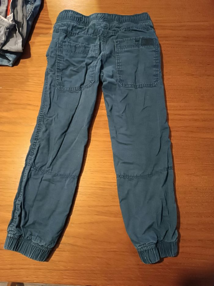 Pantalon chaud 5 ans - photo numéro 2