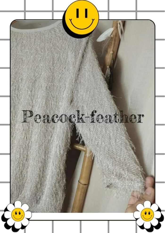 Pull beige T5 - photo numéro 9