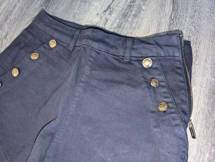 Short Morgan - photo numéro 2