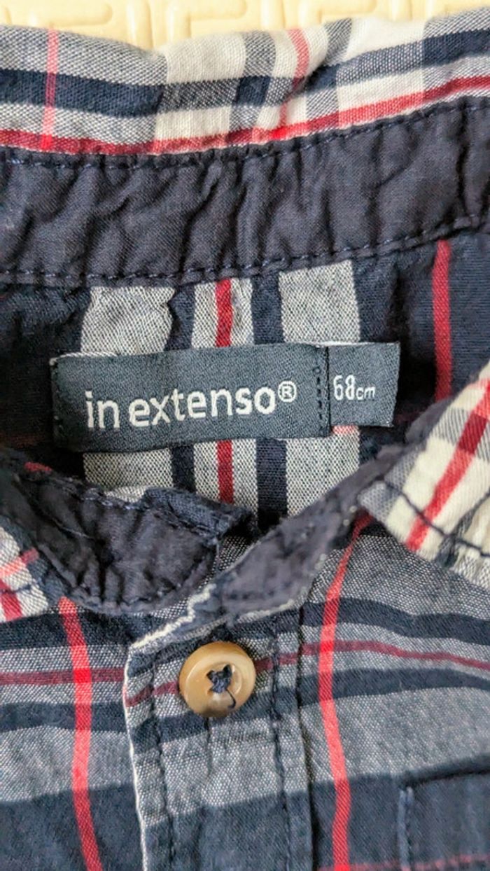 Tenue 6 mois - photo numéro 3