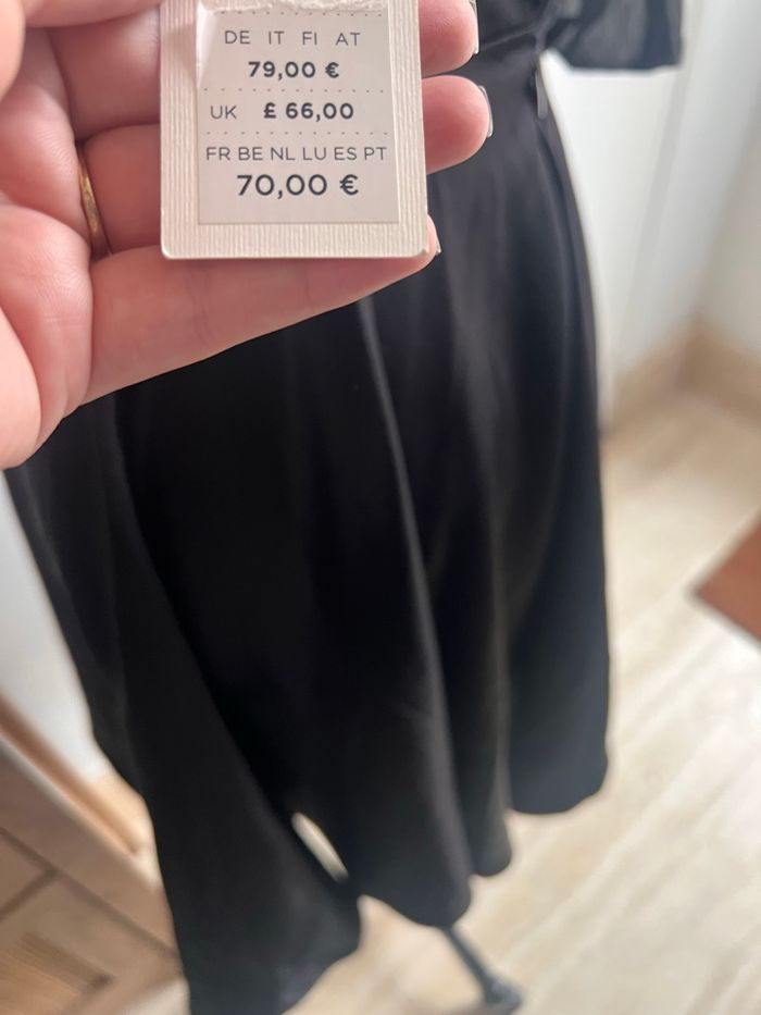 Robe de soirée - photo numéro 8