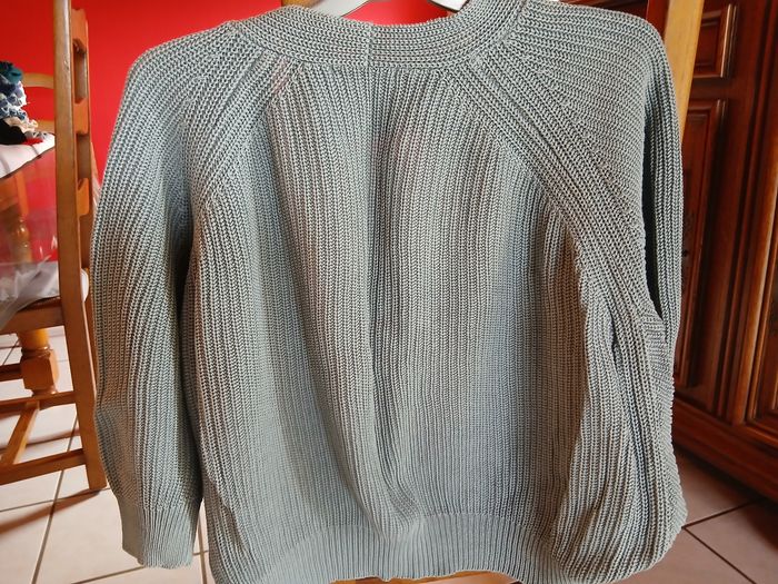 Gilet femme - photo numéro 5