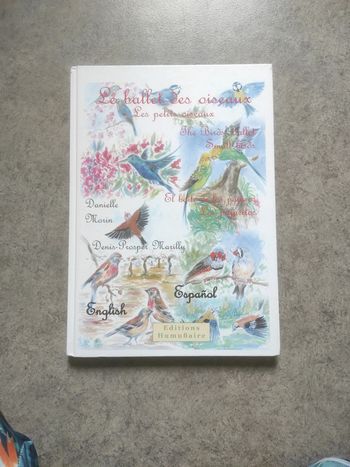 Livre enfant