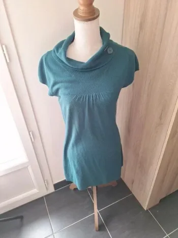 Robe pull