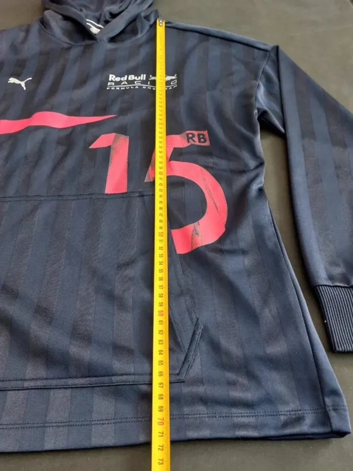 Red Bull Racing - photo numéro 10