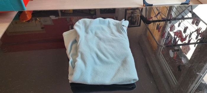 Pull d'hiver femme