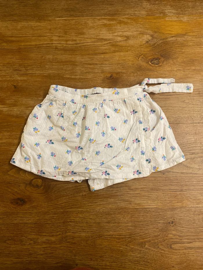 Jupe short