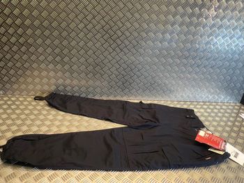 Pantalon cityGuard 10107 action securite bleu fonce neuf taille 50