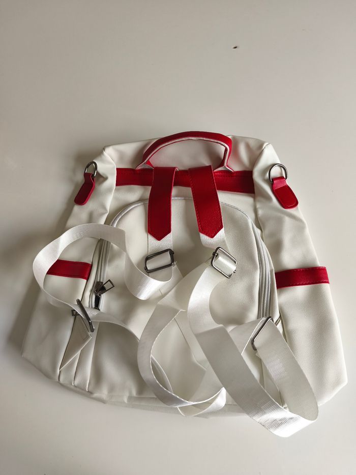 Sac a dos - photo numéro 2