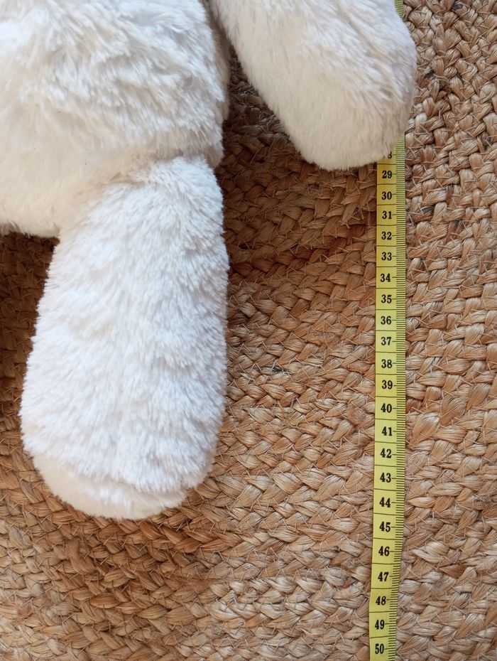 Peluche lumineuse - photo numéro 3