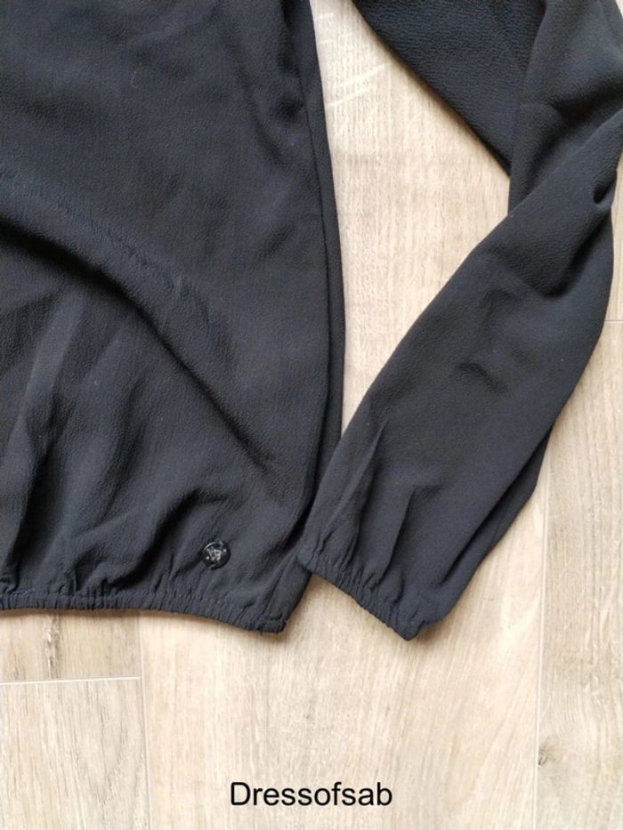 Blouse Beckaro Fille Neuve - photo numéro 4