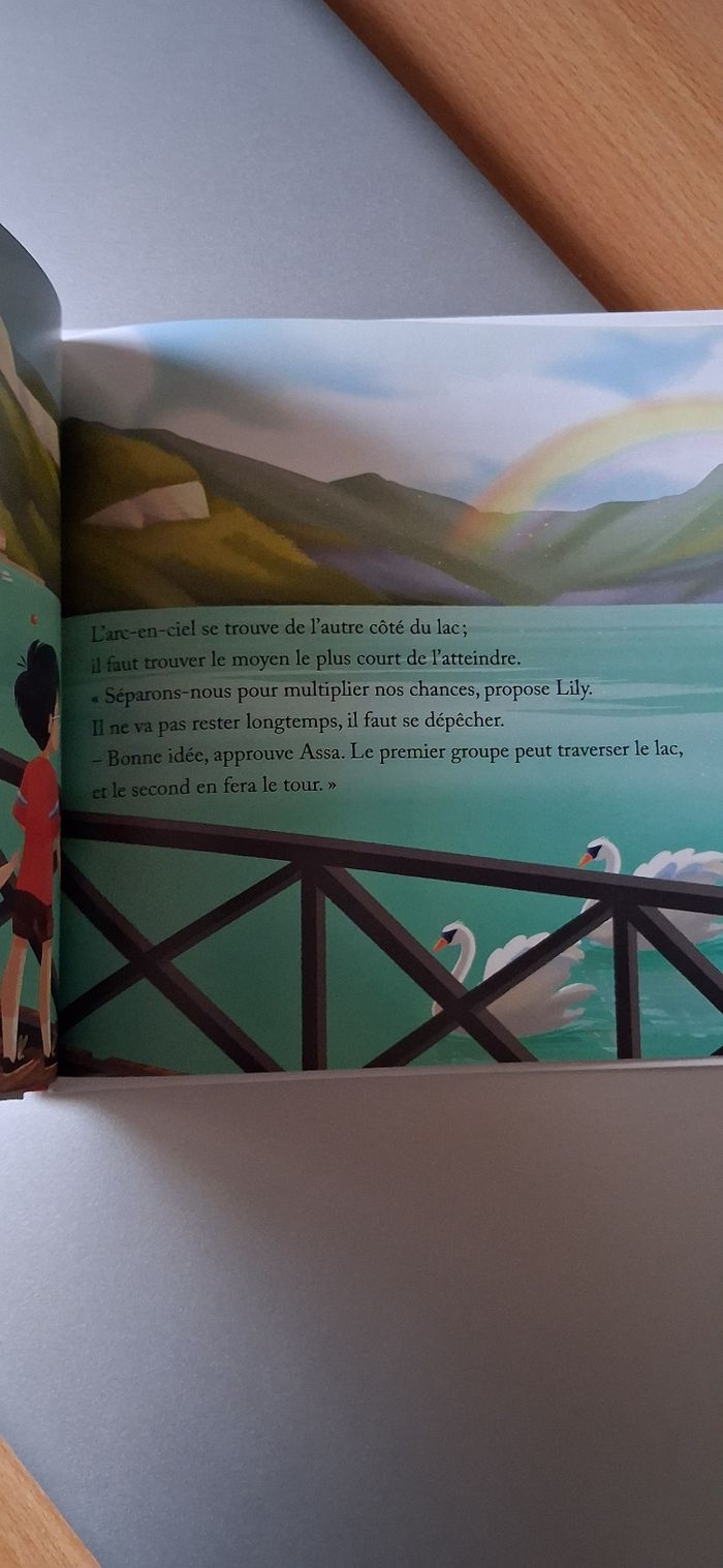 Le lac d Annecy - photo numéro 3