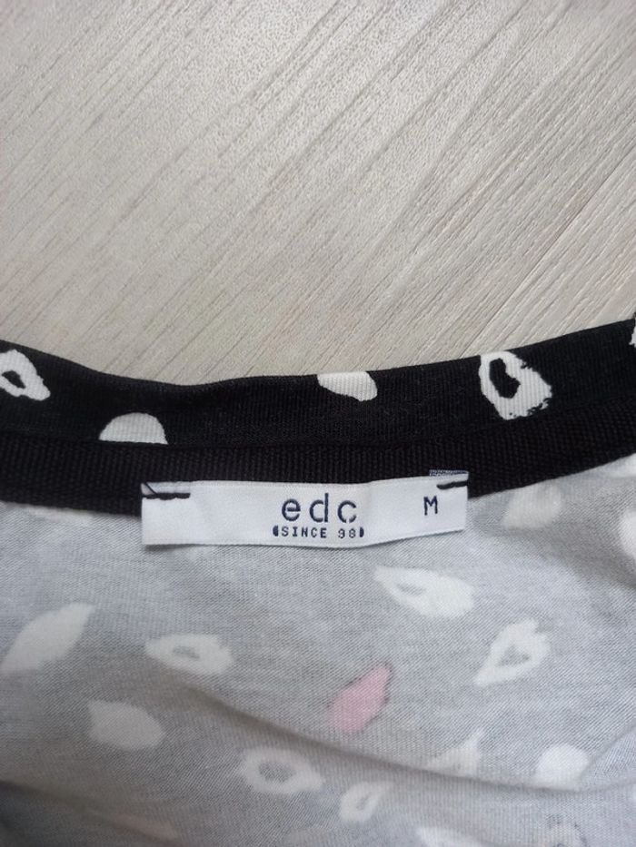 Jolie robe EDC by Esprit talle M - photo numéro 3