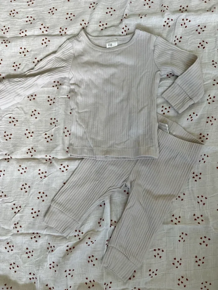 Ensemble bébé