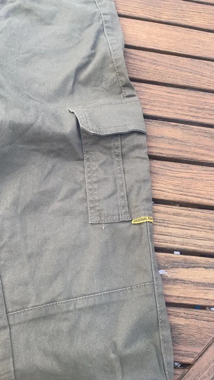 Pantalon Jennifer taille 36 - photo numéro 4