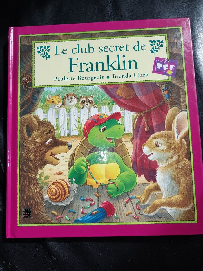 Livre