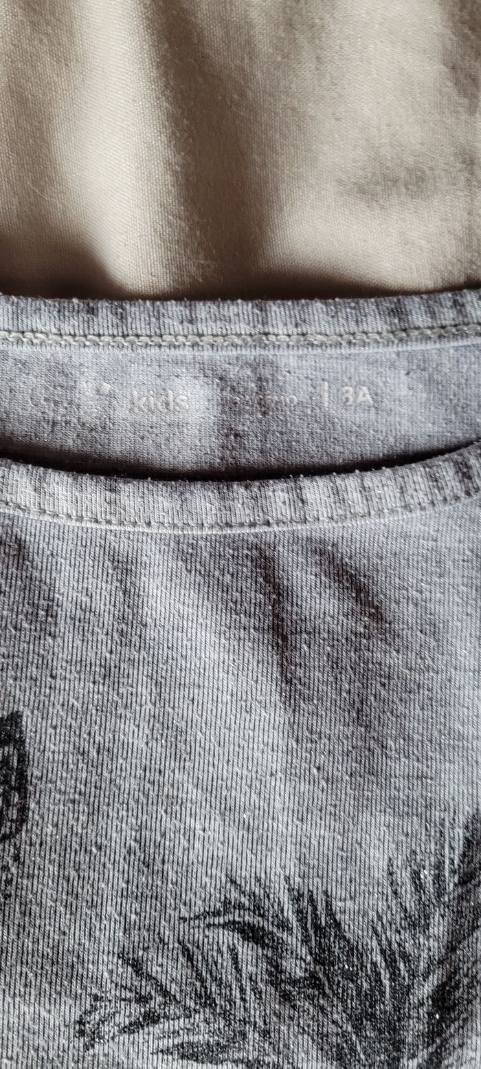 Tee-shirt - photo numéro 4