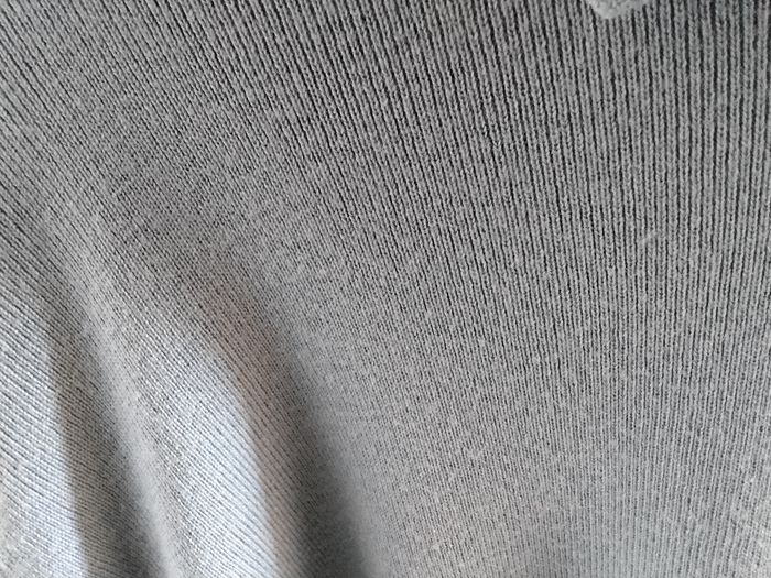 Pull bleu - photo numéro 2