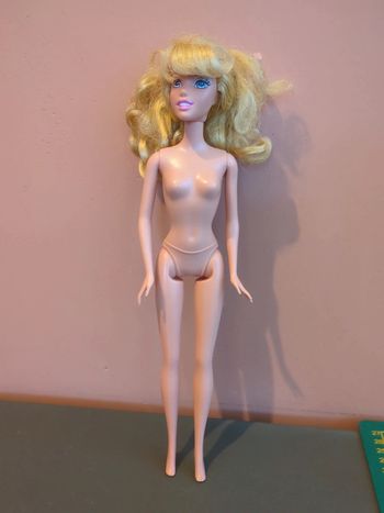 Barbie Disney Cendrillon