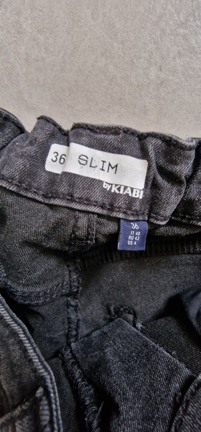 Short femme - photo numéro 4