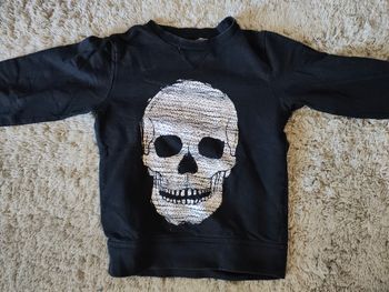 Pull taille 110-116 cm //4-6 ans