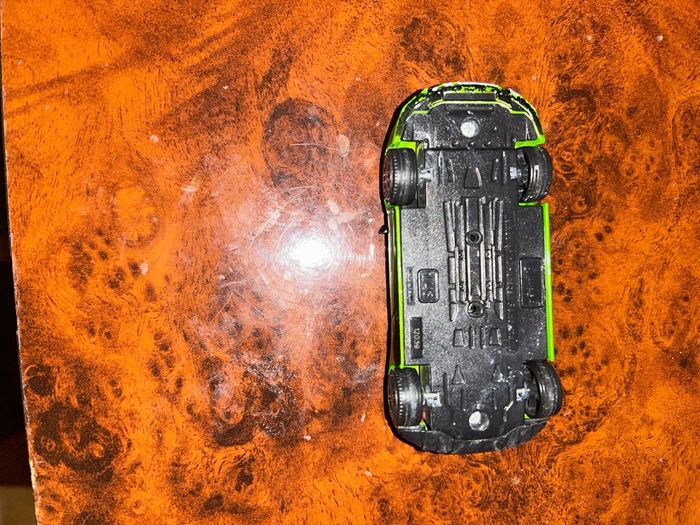 Lot de voiture - photo numéro 2