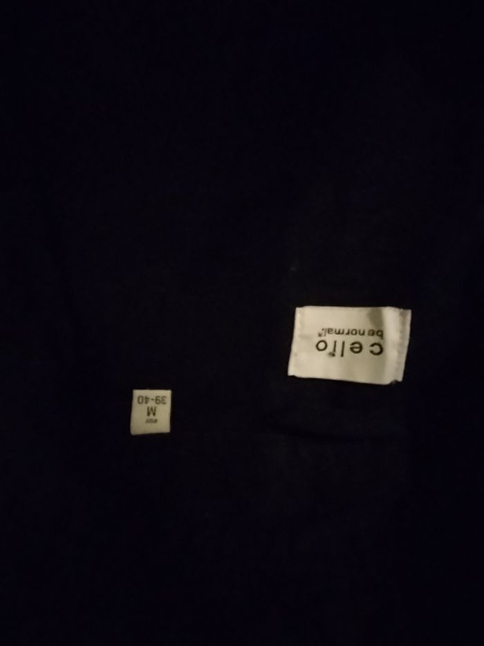 Veste - photo numéro 3