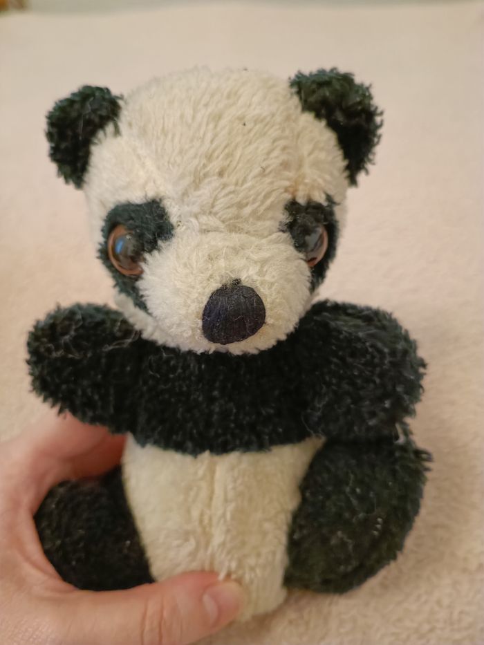 Peluche panda