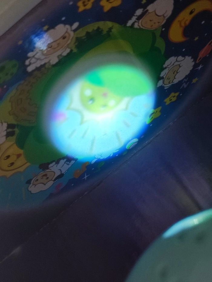 Lumi mouton enchanté VTech baby - photo numéro 4