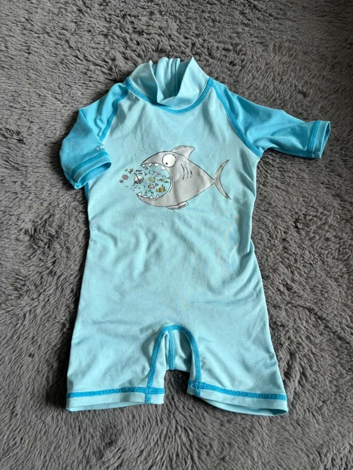 Maillot de bain