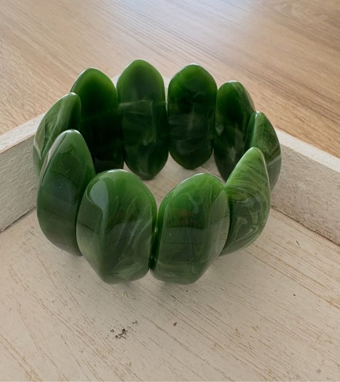 Large bracelet extensible - photo numéro 3