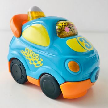 Voitures interactives Tut Tut Bolides Vtech