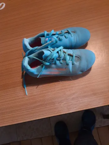 Chaussures de foot