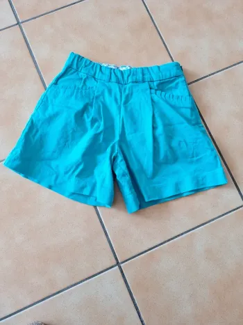 Short