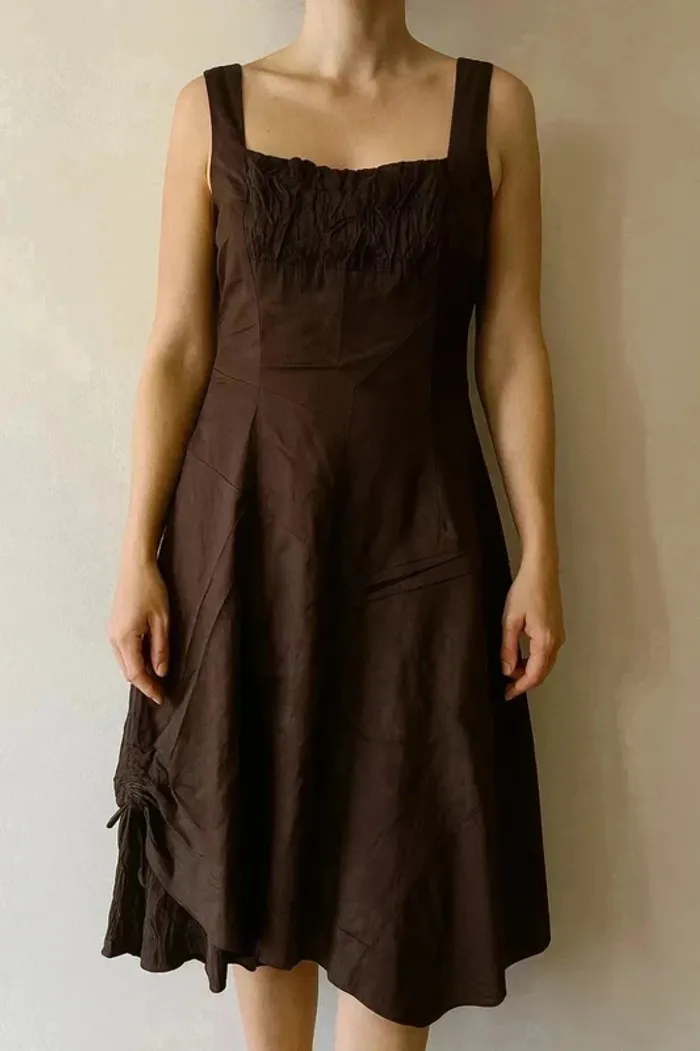 Robe de cérémonie - Taille 36