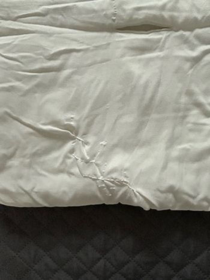 Chancelière universelle chaude pour poussette - photo numéro 7