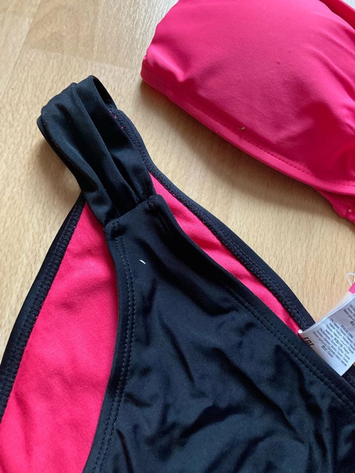 Maillot de bain bikini Fregun taille 14, 16 ans, neuf - photo numéro 4