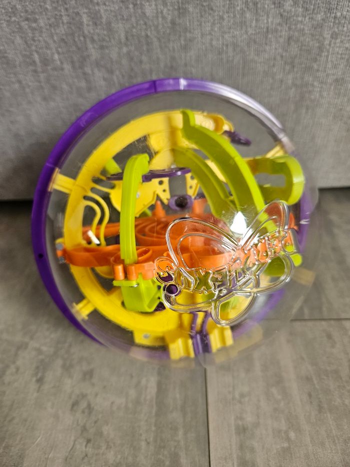 Labyrinthe Perplexus original - photo numéro 3