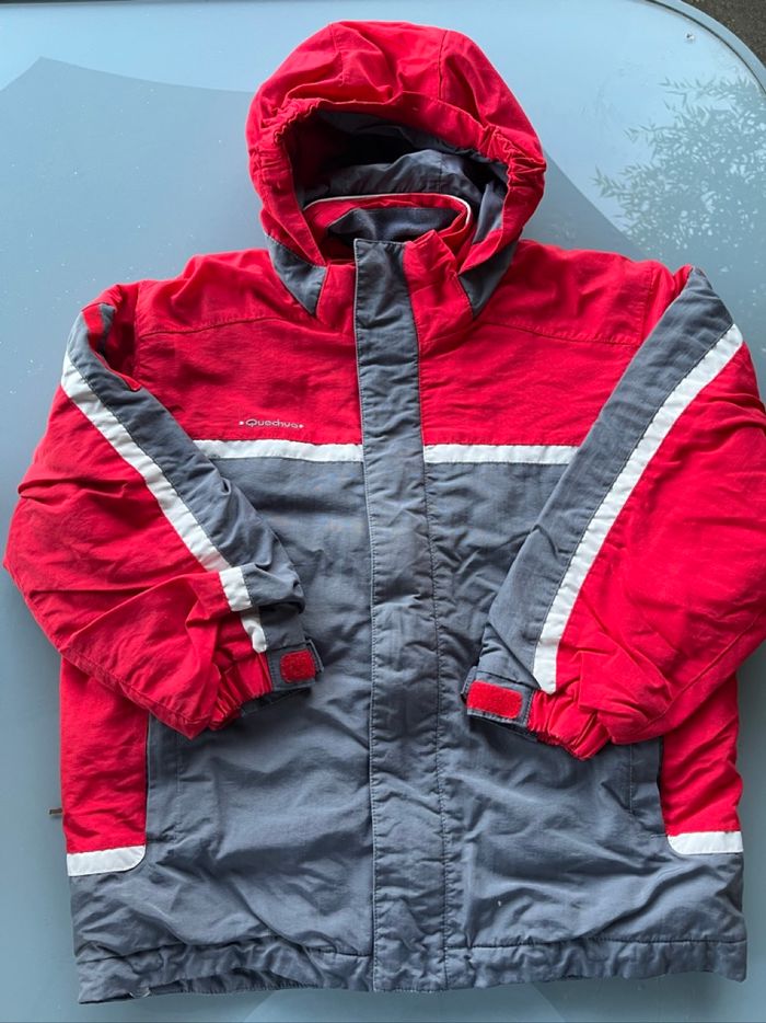 Ensemble complet Lot de vêtements de ski  - 10 ans - Idéal classe de neige - photo numéro 4
