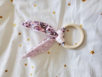 Anneau de dentition - Licorne 2