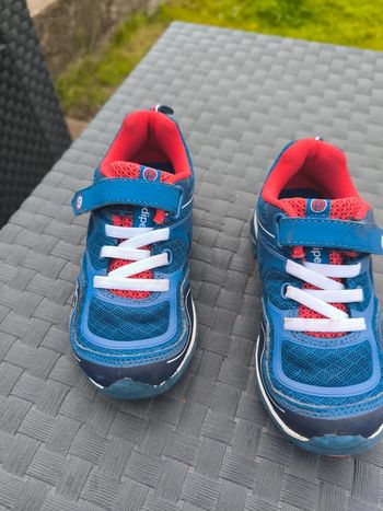 Pediped flex Force p.26