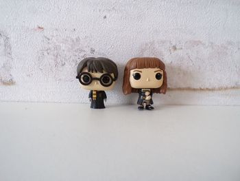 Funko Pop - Harry Potter - Hermione Granger (J9)