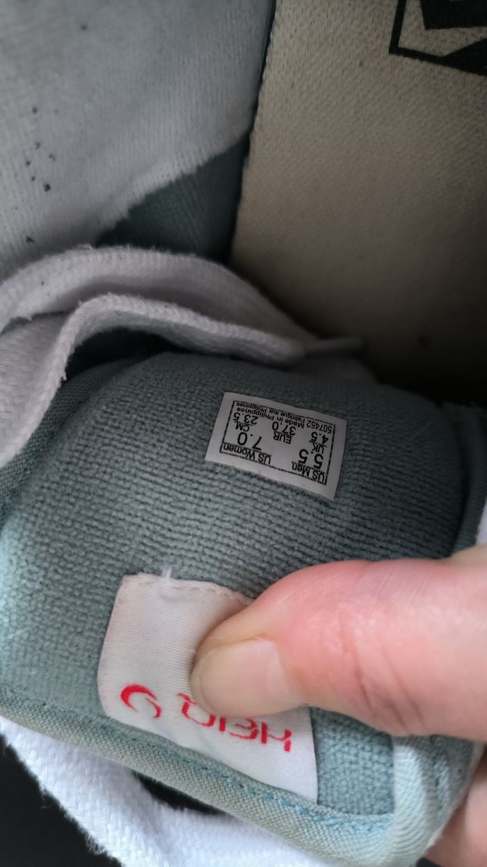 Vans knu school - photo numéro 5