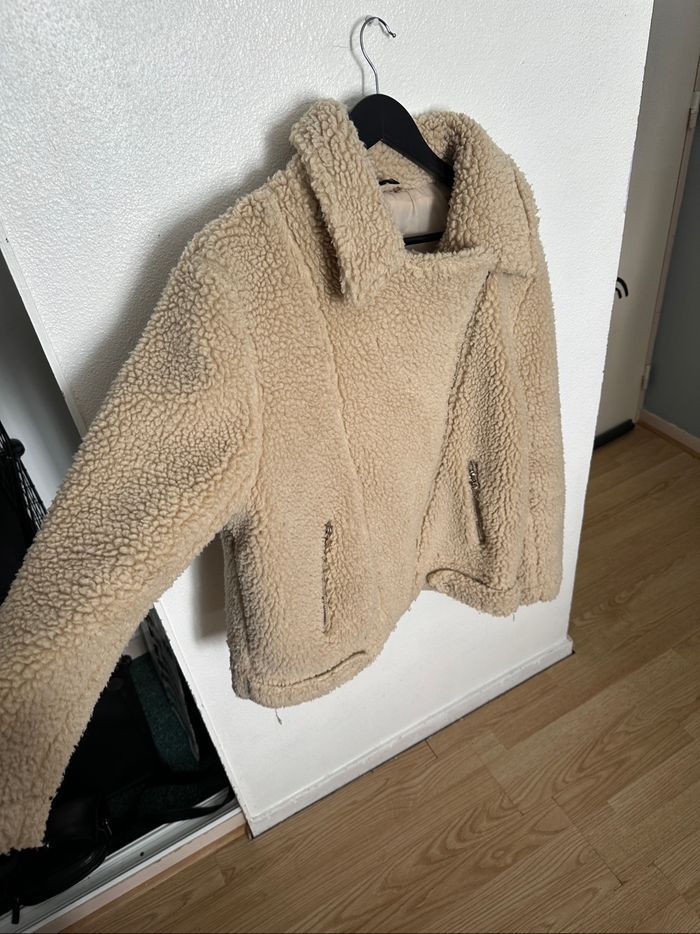 Veste polaire - photo numéro 3